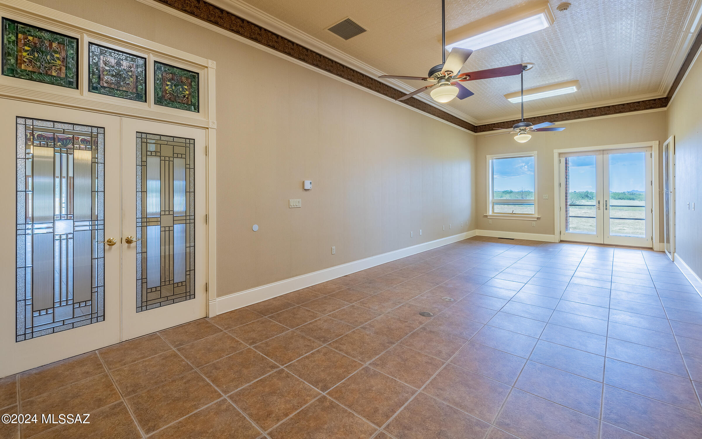 Dragoon Mountain Ranch - Residential
