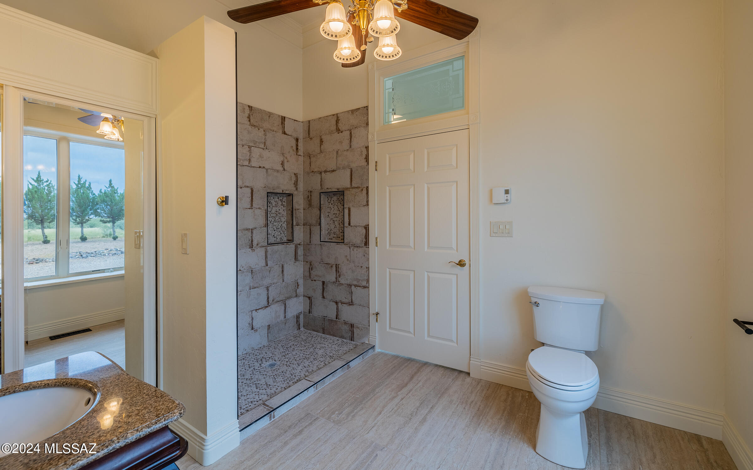 Dragoon Mountain Ranch - Residential