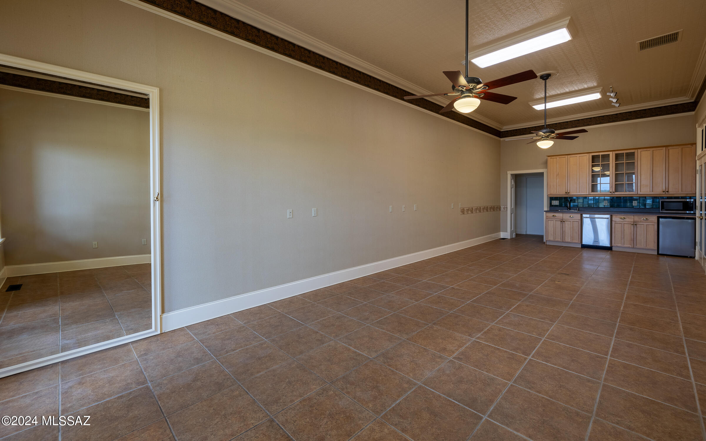 Dragoon Mountain Ranch - Residential