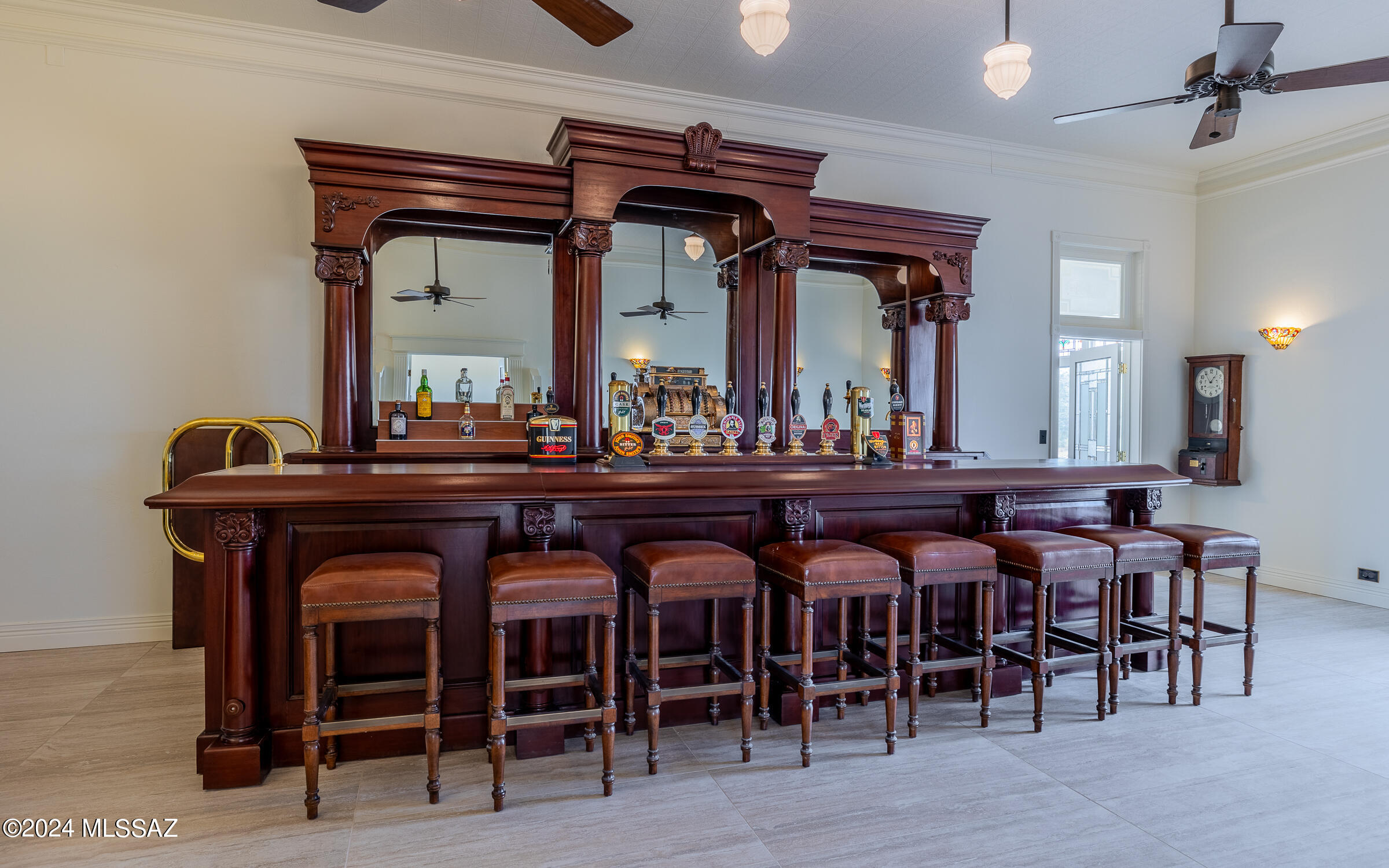 Dragoon Mountain Ranch - Residential