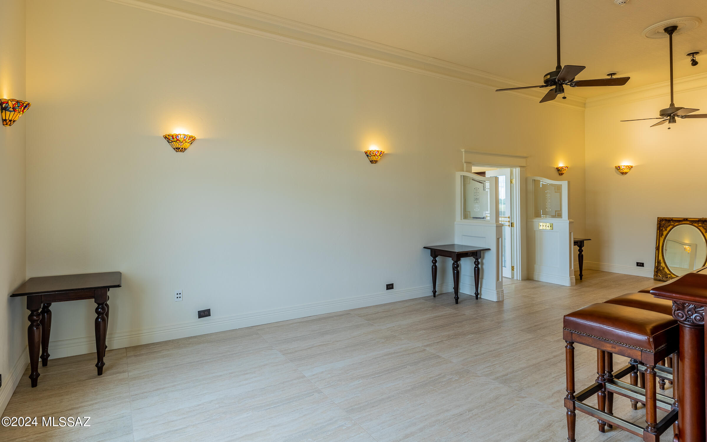 Dragoon Mountain Ranch - Residential