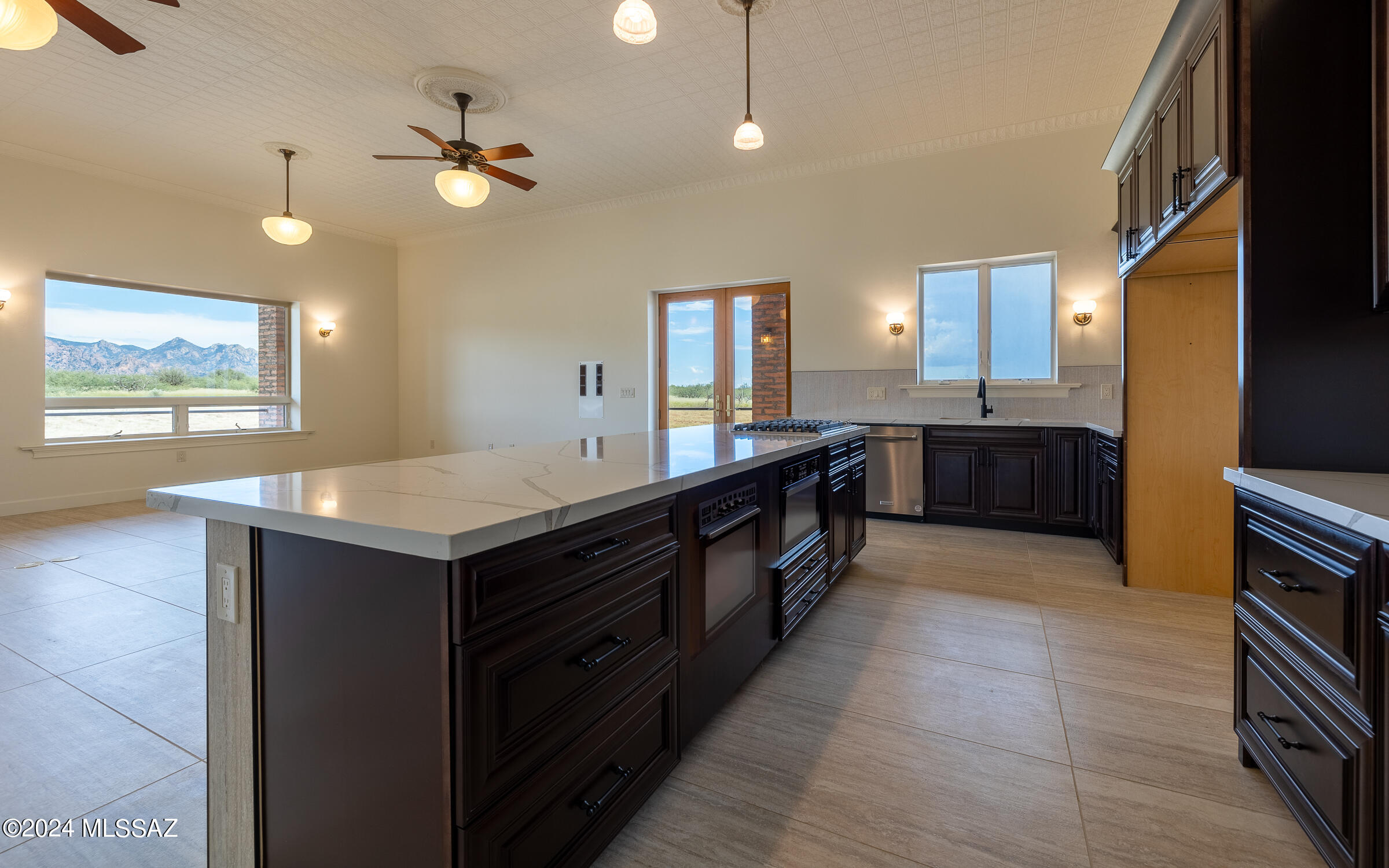 Dragoon Mountain Ranch - Residential