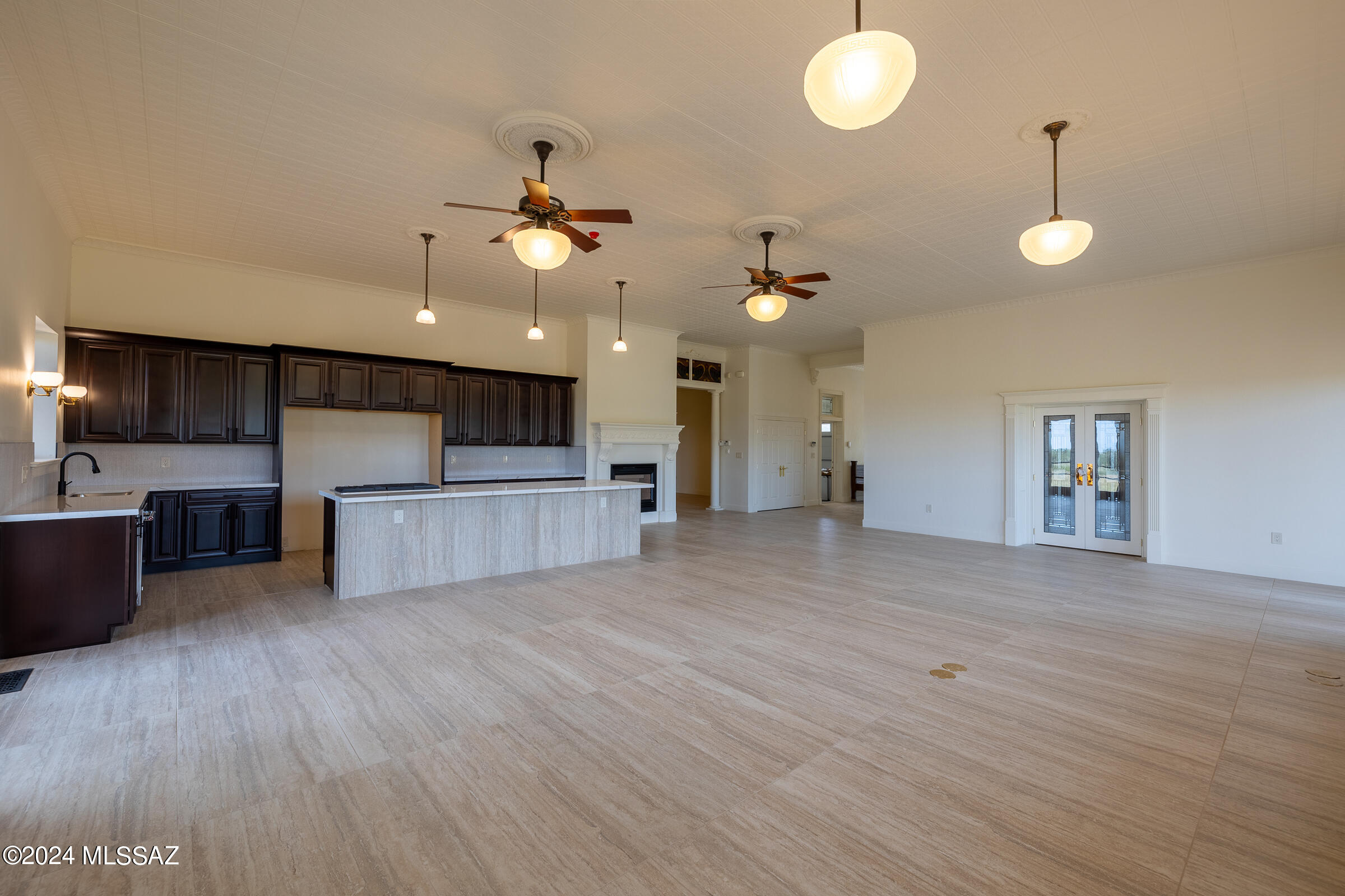 Dragoon Mountain Ranch - Residential