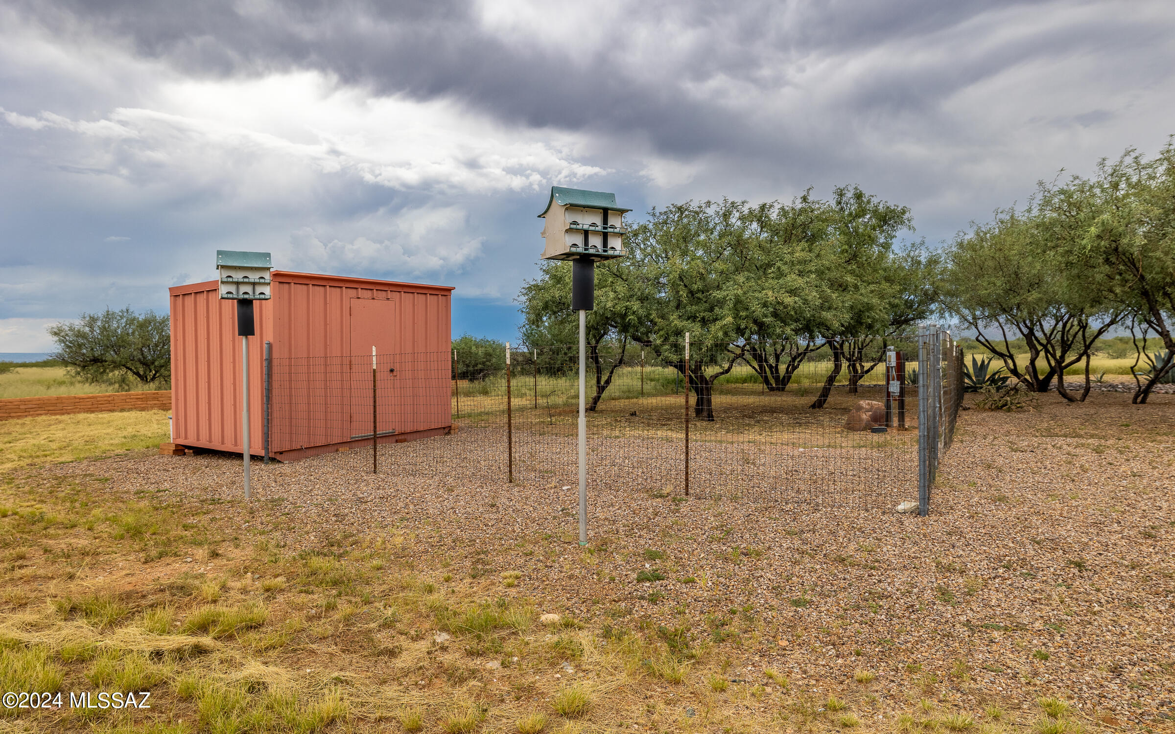 Dragoon Mountain Ranch - Residential