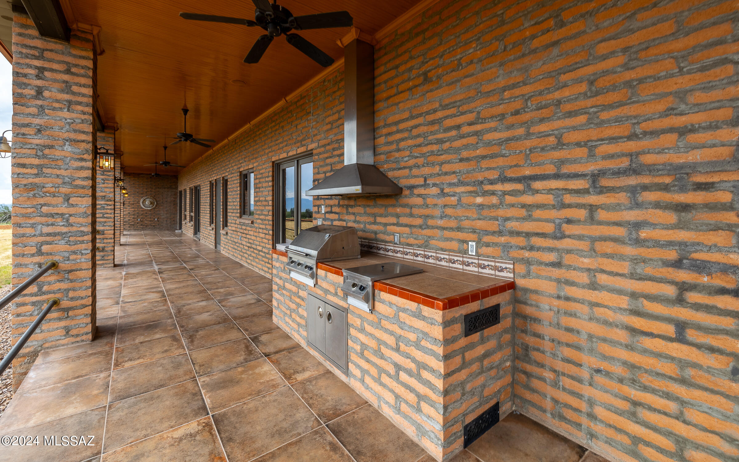Dragoon Mountain Ranch - Residential