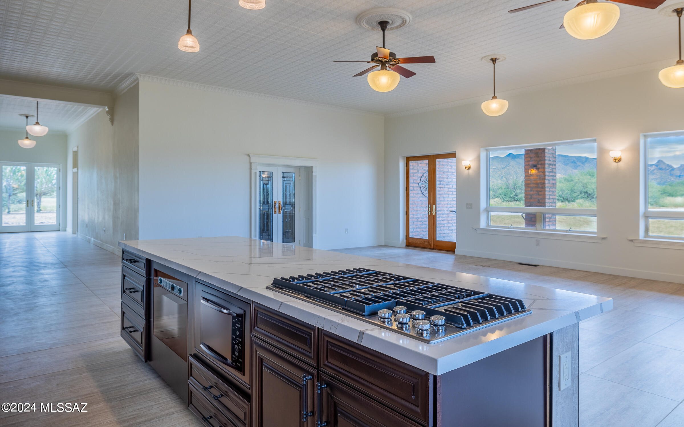 Dragoon Mountain Ranch - Residential