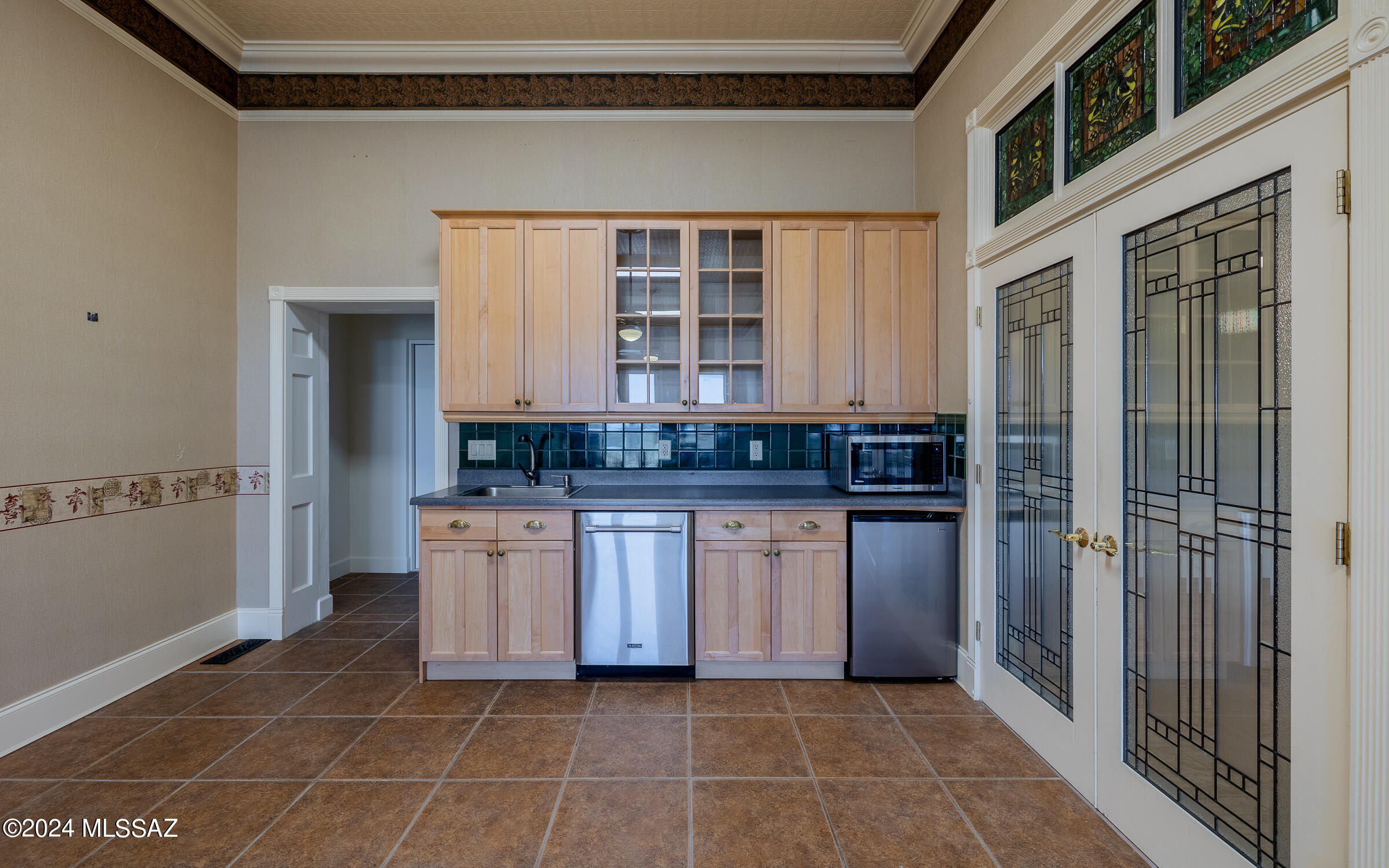 Dragoon Mountain Ranch - Residential