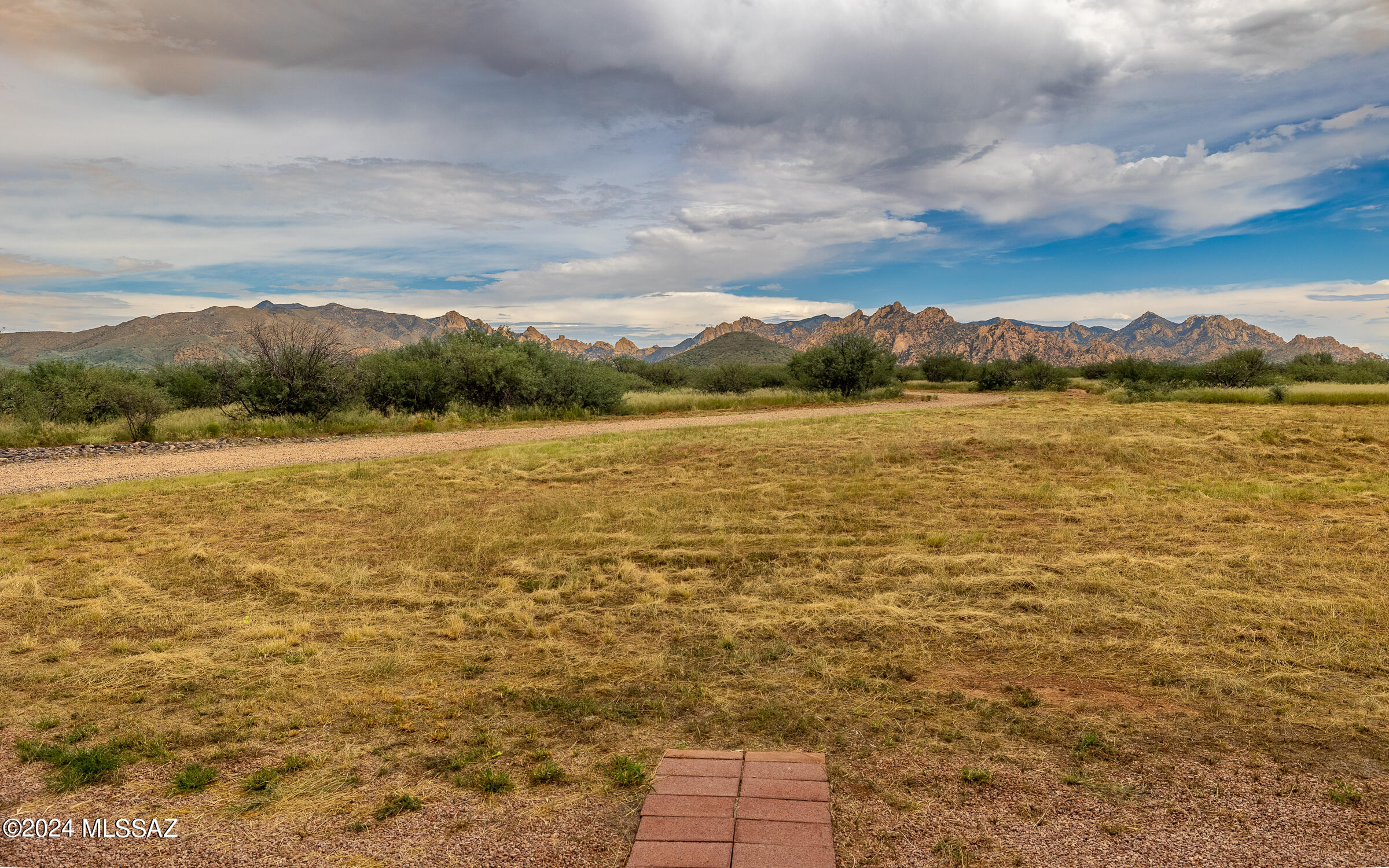 Dragoon Mountain Ranch - Residential