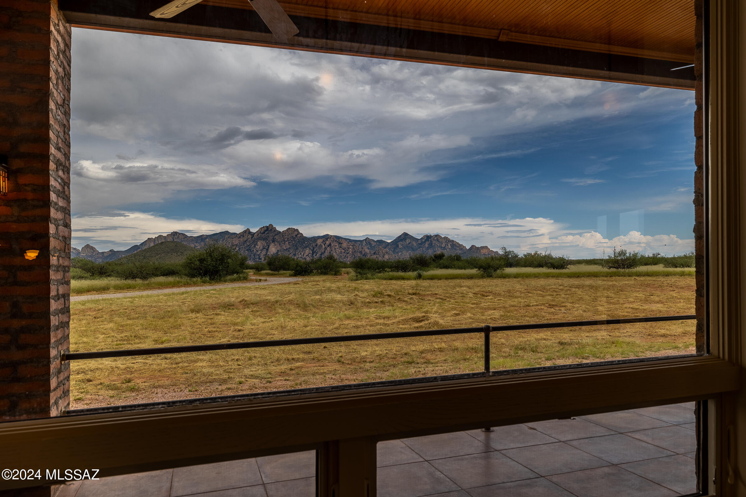 Dragoon Mountain Ranch - Residential