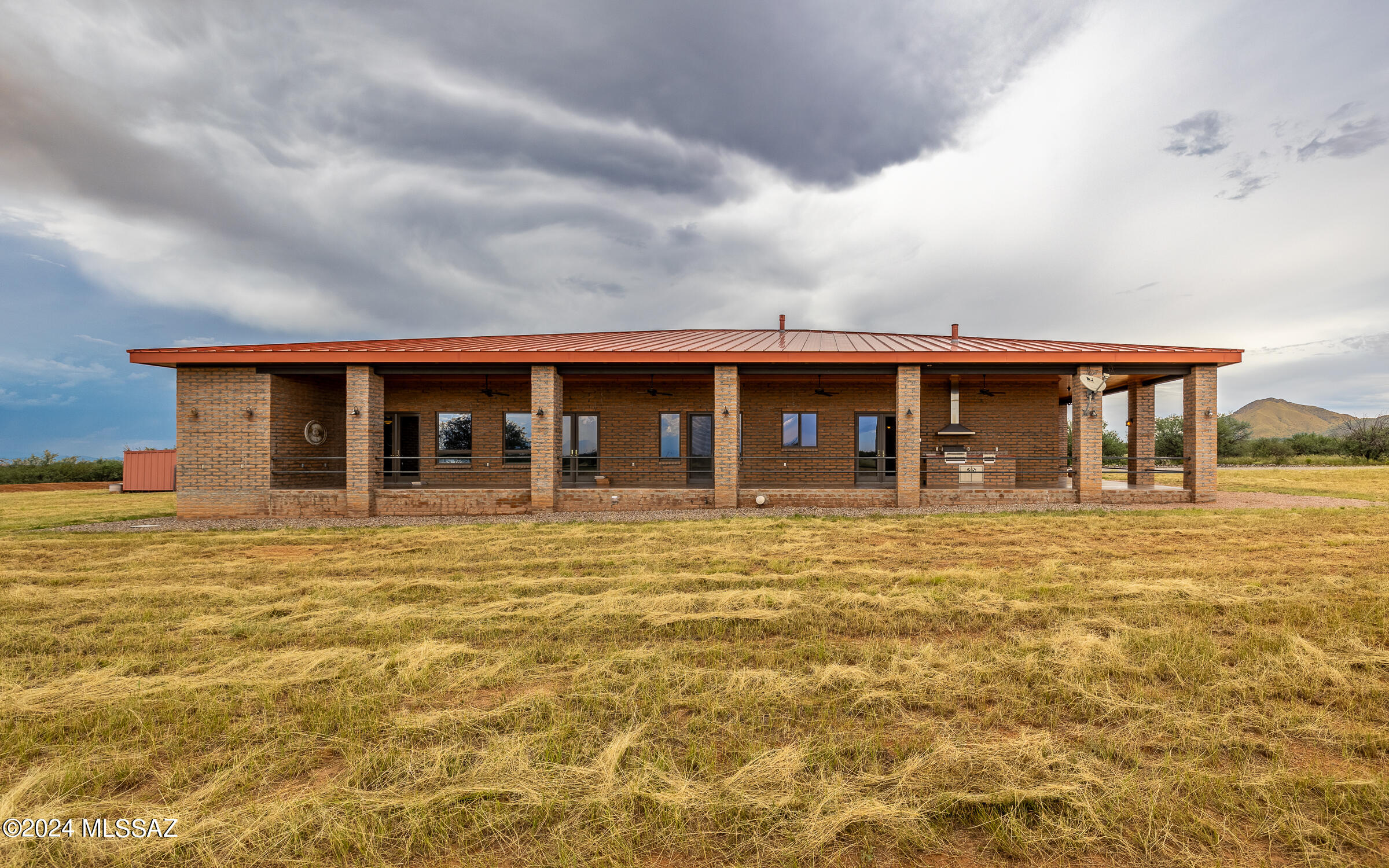 Dragoon Mountain Ranch - Residential
