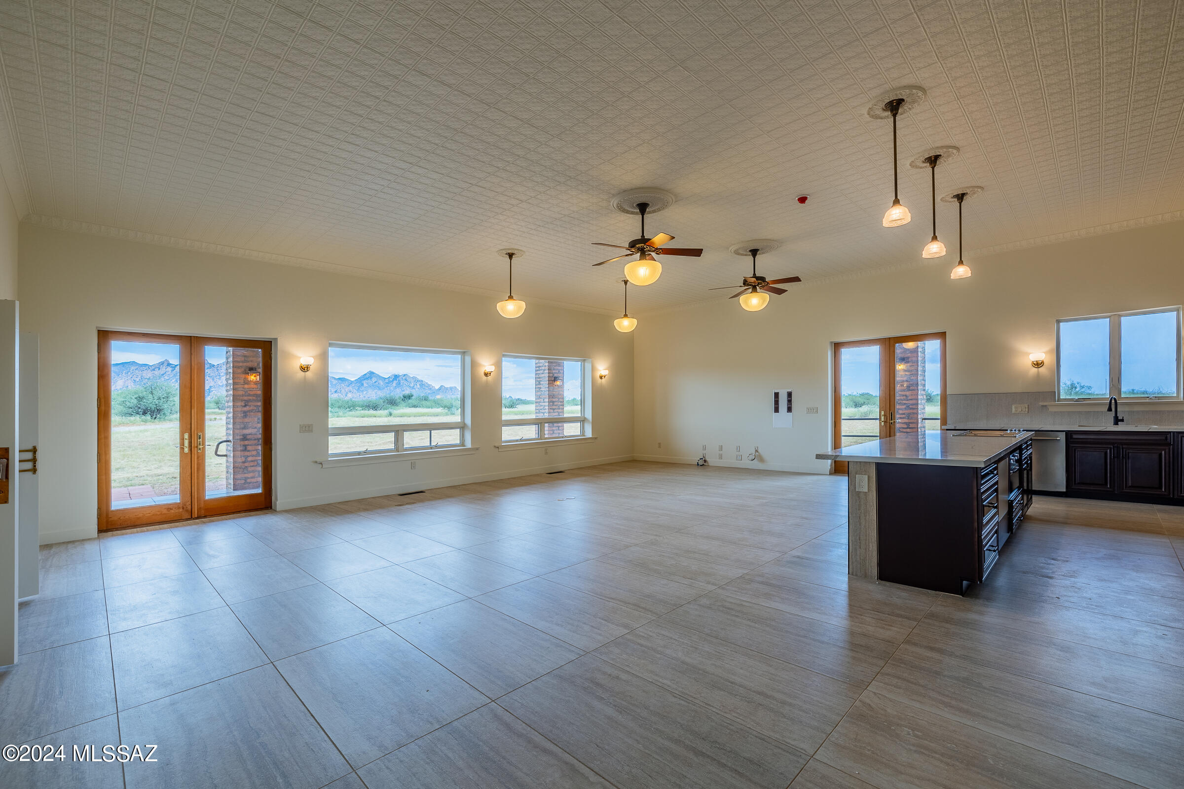 Dragoon Mountain Ranch - Residential