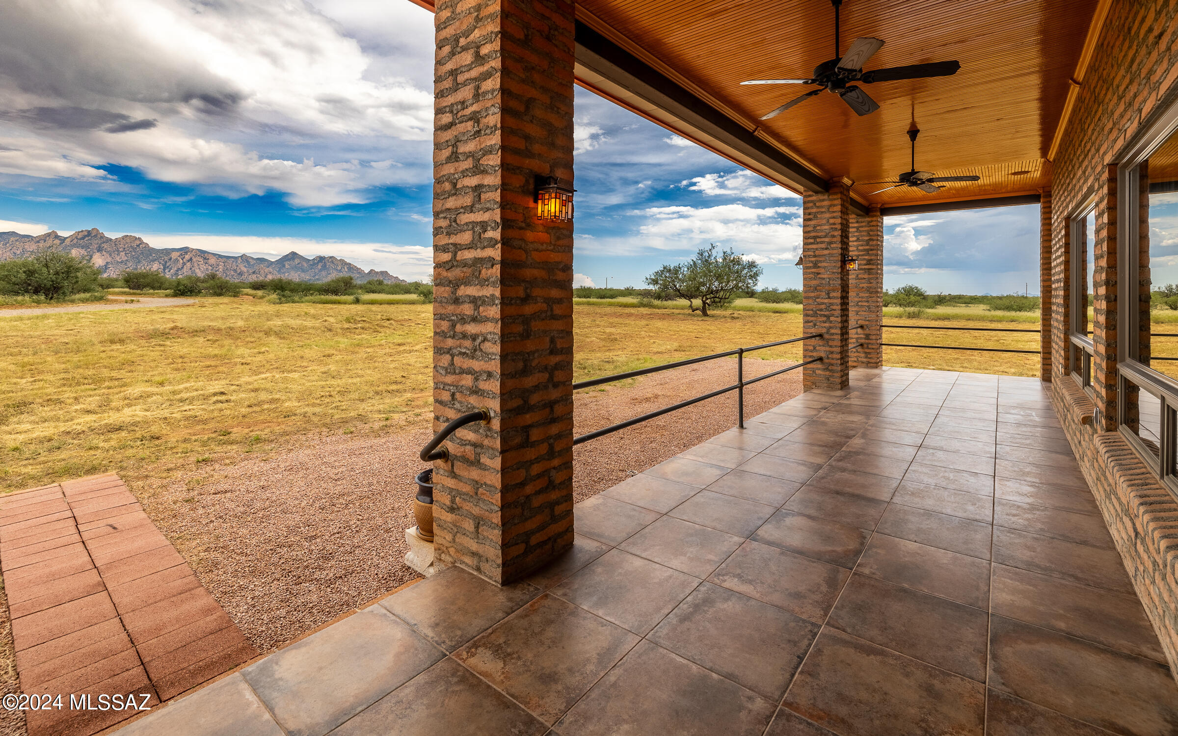 Dragoon Mountain Ranch - Residential