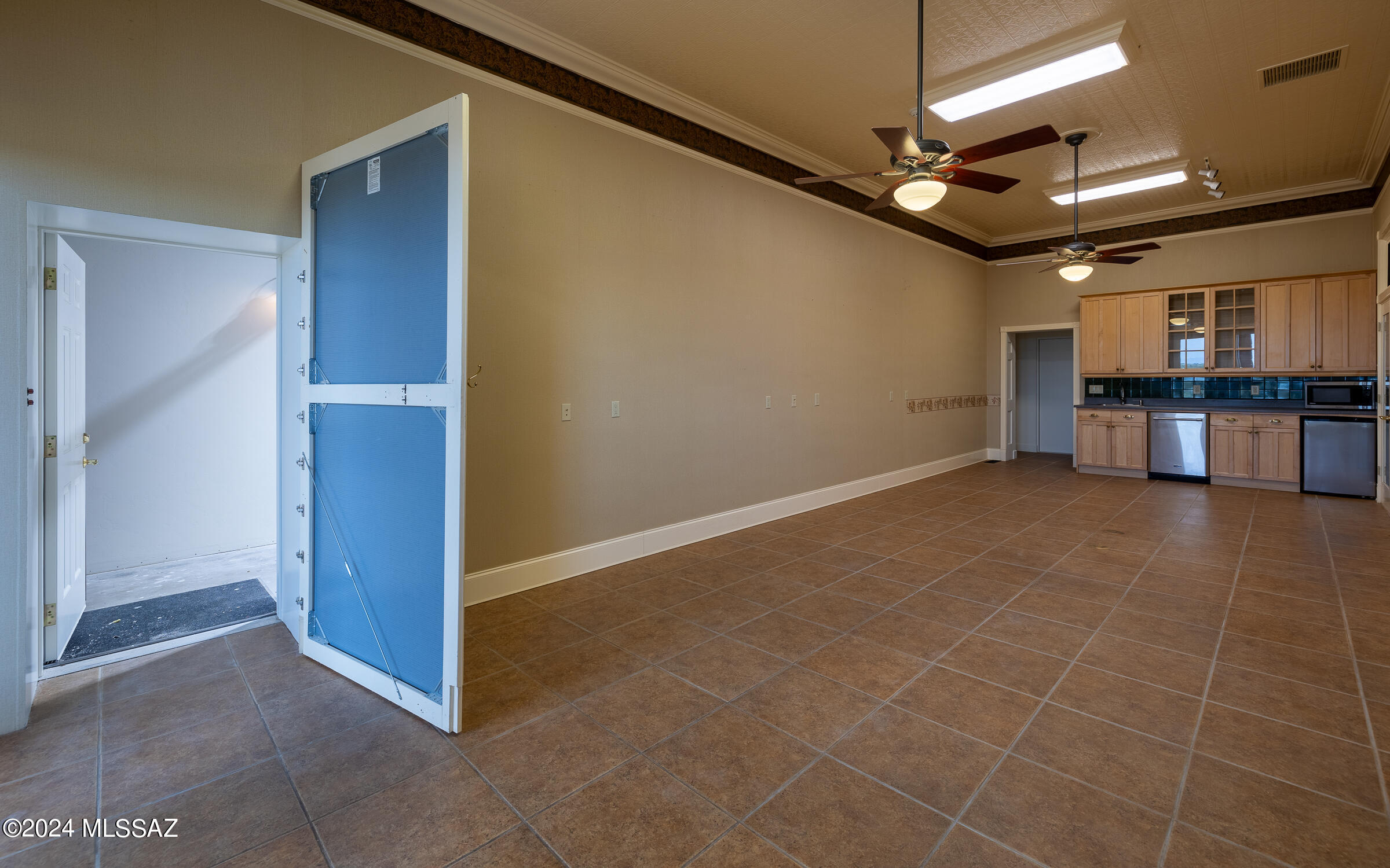 Dragoon Mountain Ranch - Residential