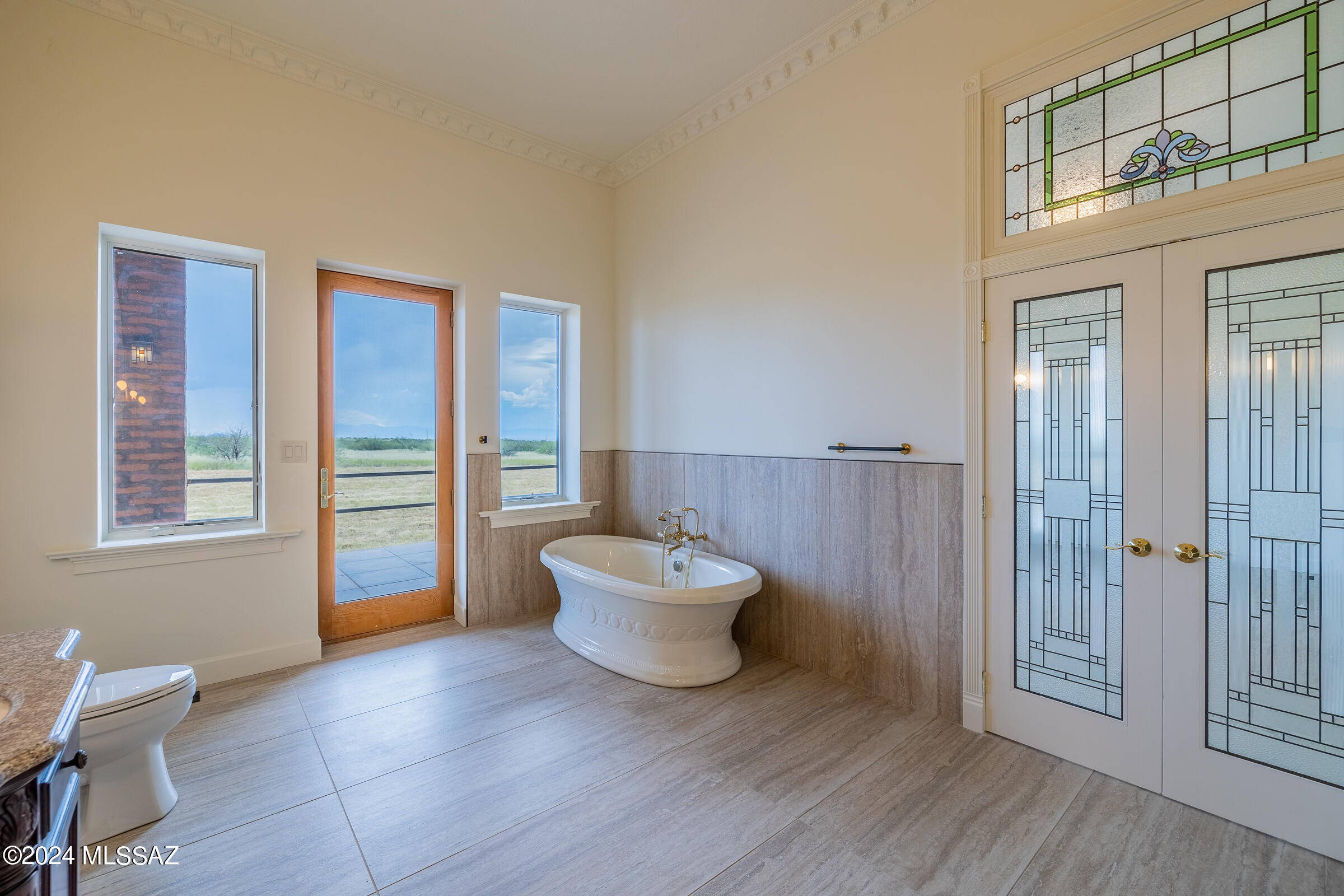 Dragoon Mountain Ranch - Residential