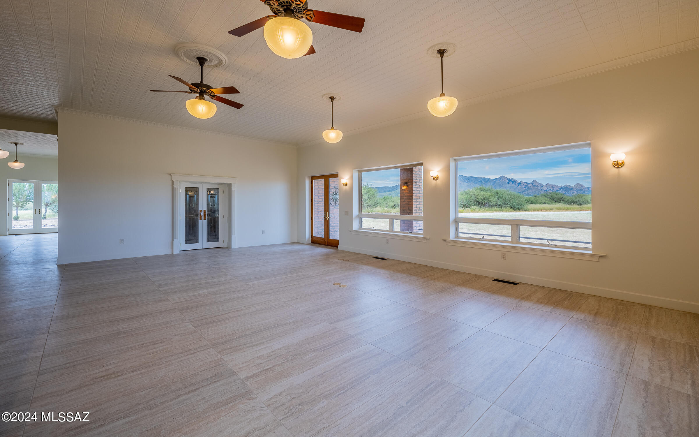 Dragoon Mountain Ranch - Residential