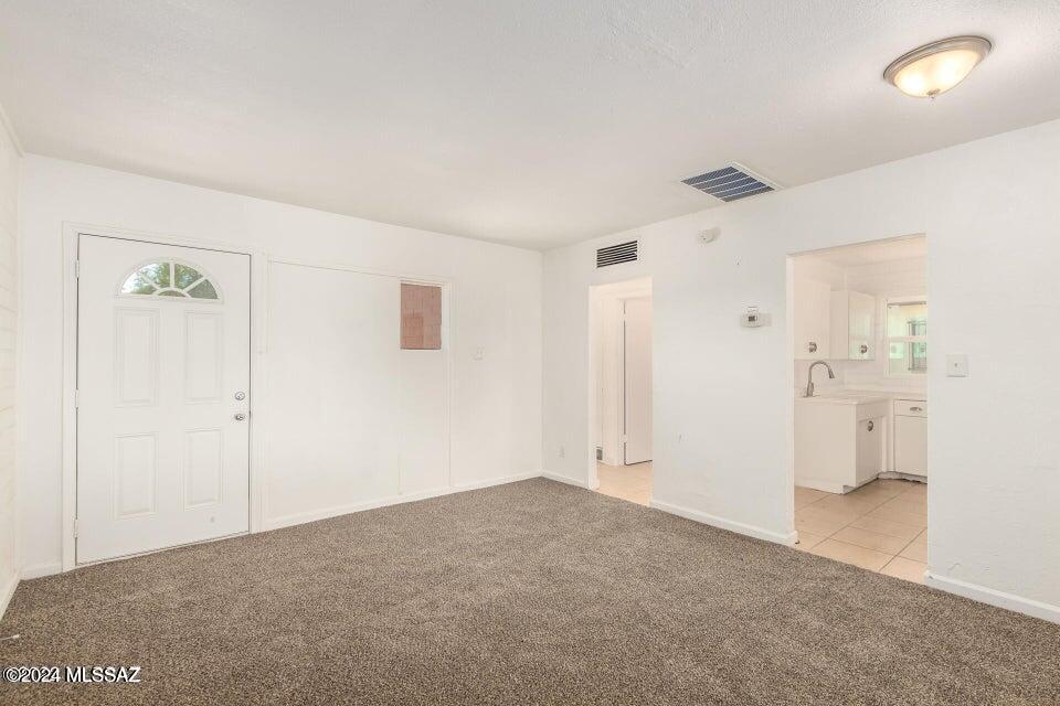 Western Hills Addition NO. 1 - Residential Income