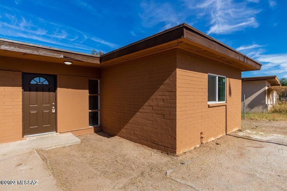 Western Hills Addition NO. 1 - Residential Income