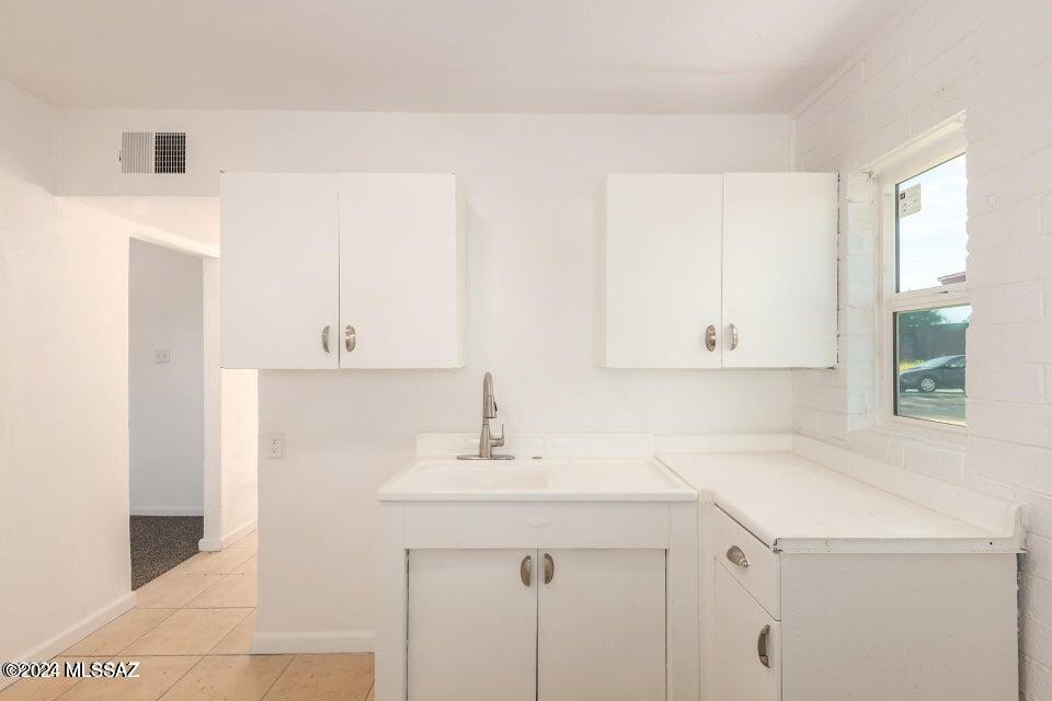 Western Hills Addition NO. 1 - Residential Income