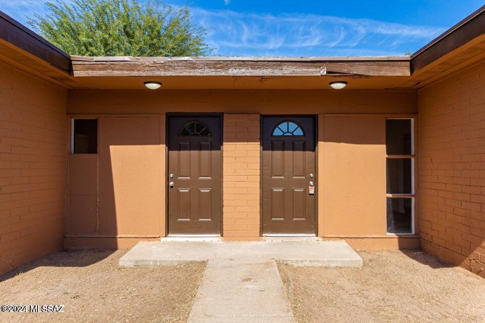 Western Hills Addition NO. 1 - Residential Income