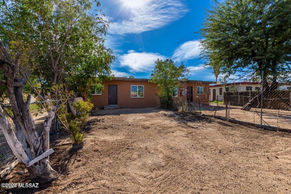 Western Hills Addition NO. 1 - Residential Income