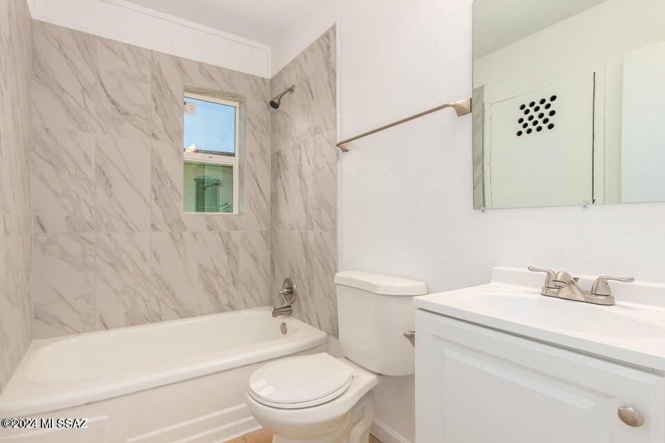 Western Hills Addition NO. 1 - Residential Income