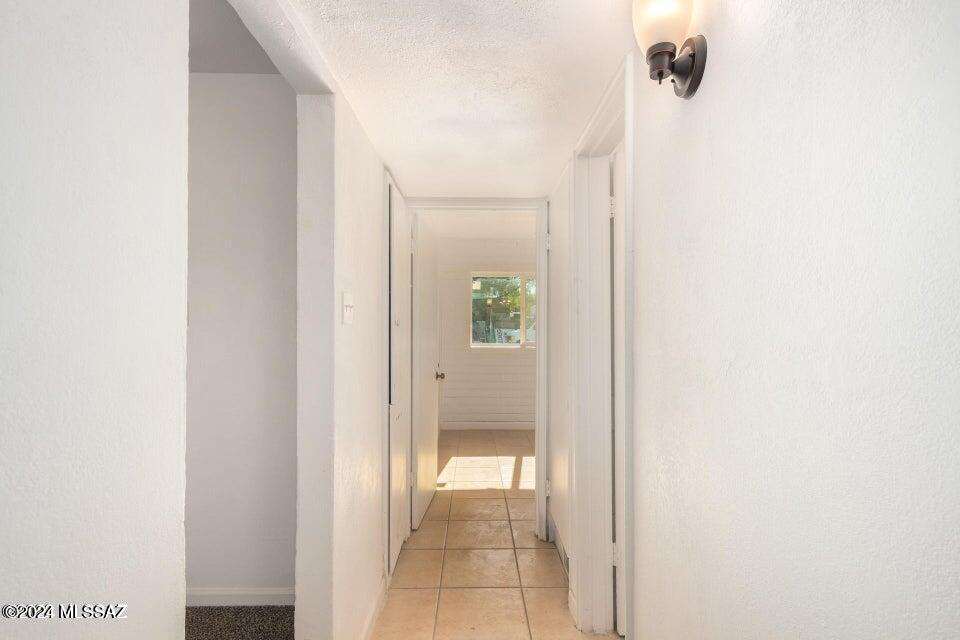 Western Hills Addition NO. 1 - Residential Income