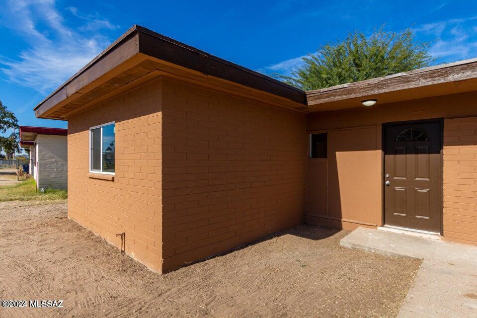 Western Hills Addition NO. 1 - Residential Income