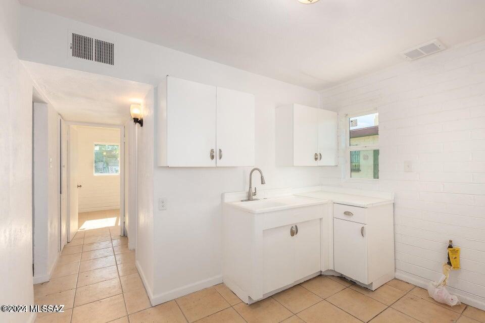 Western Hills Addition NO. 1 - Residential Income