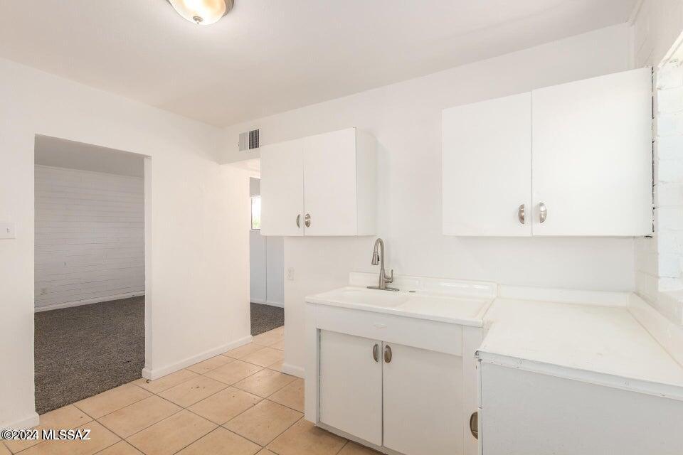 Western Hills Addition NO. 1 - Residential Income