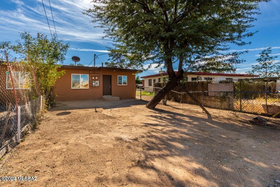 Western Hills Addition NO. 1 - Residential Income