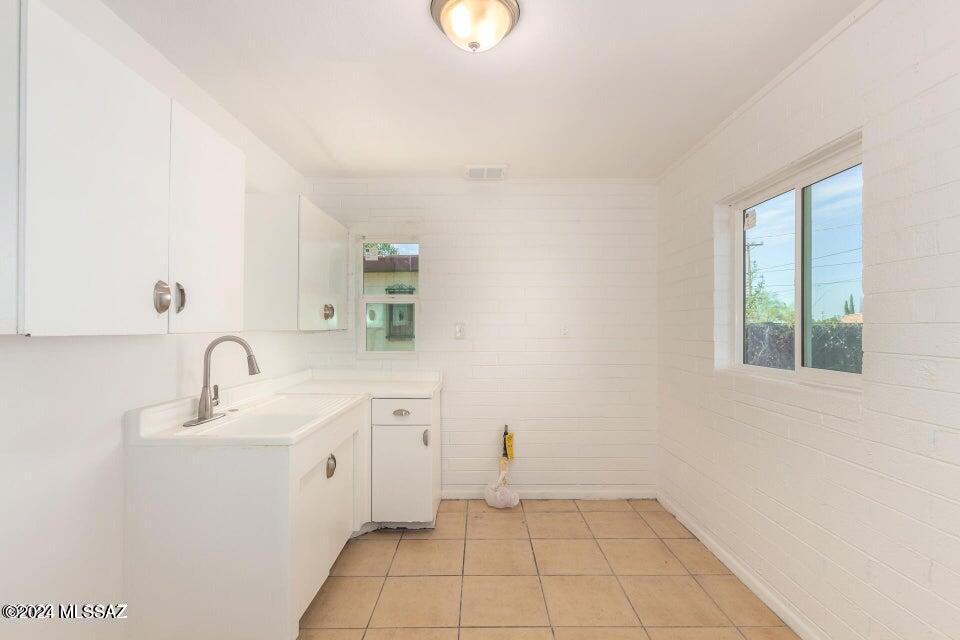 Western Hills Addition NO. 1 - Residential Income