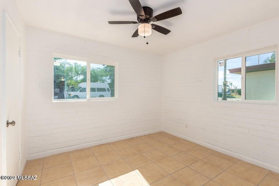 Western Hills Addition NO. 1 - Residential Income