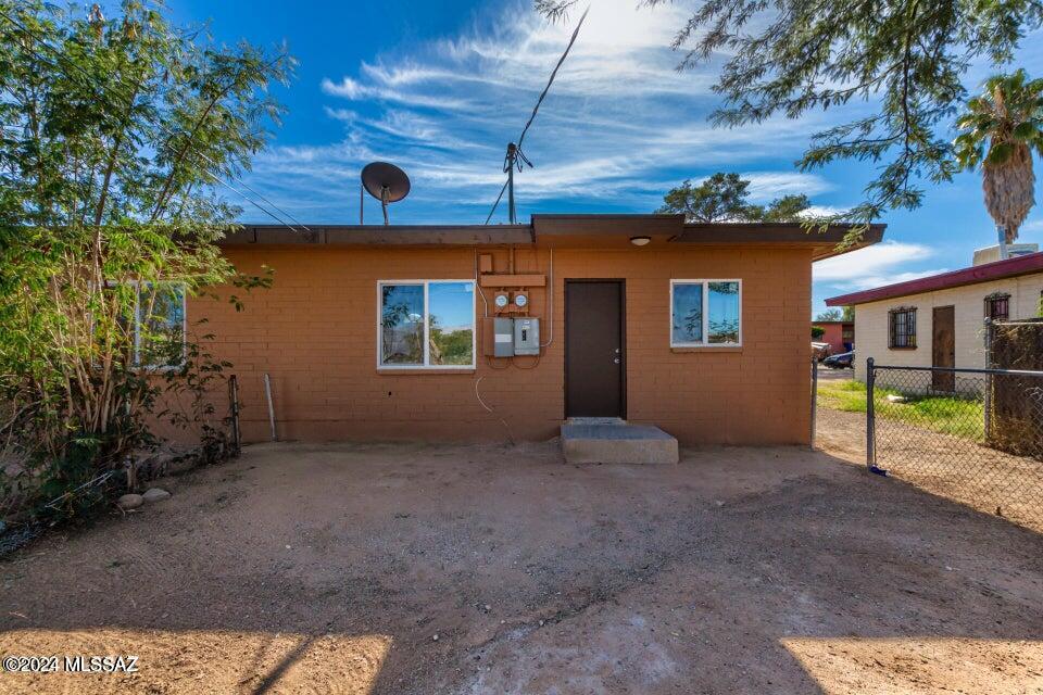 Western Hills Addition NO. 1 - Residential Income