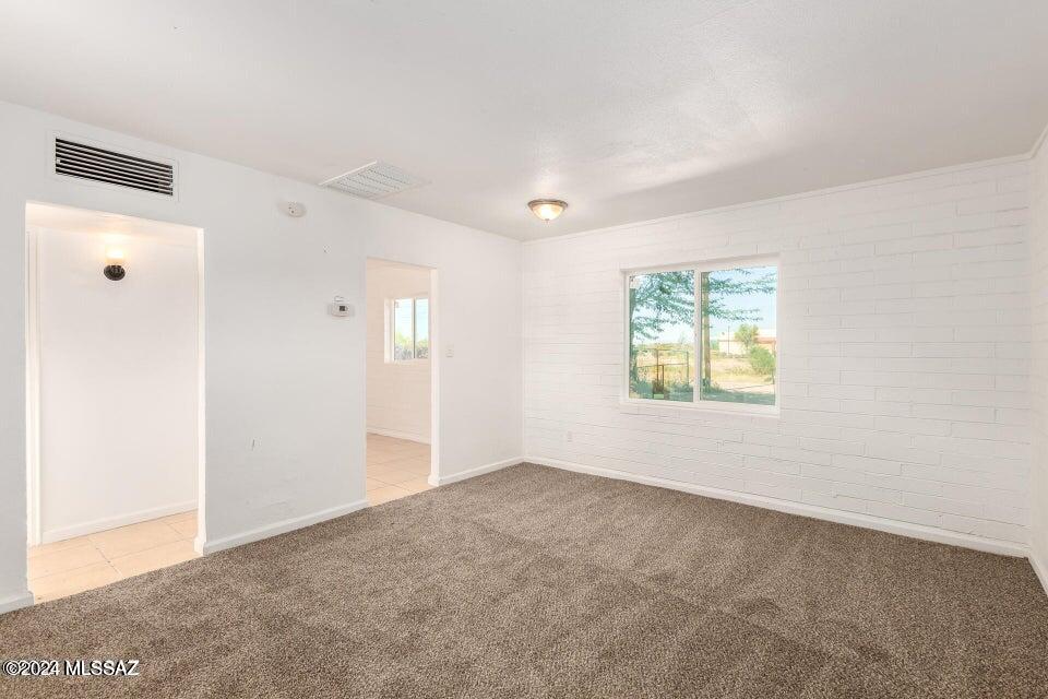 Western Hills Addition NO. 1 - Residential Income