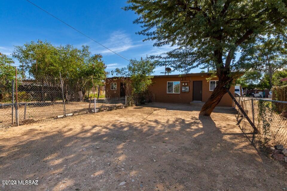 Western Hills Addition NO. 1 - Residential Income