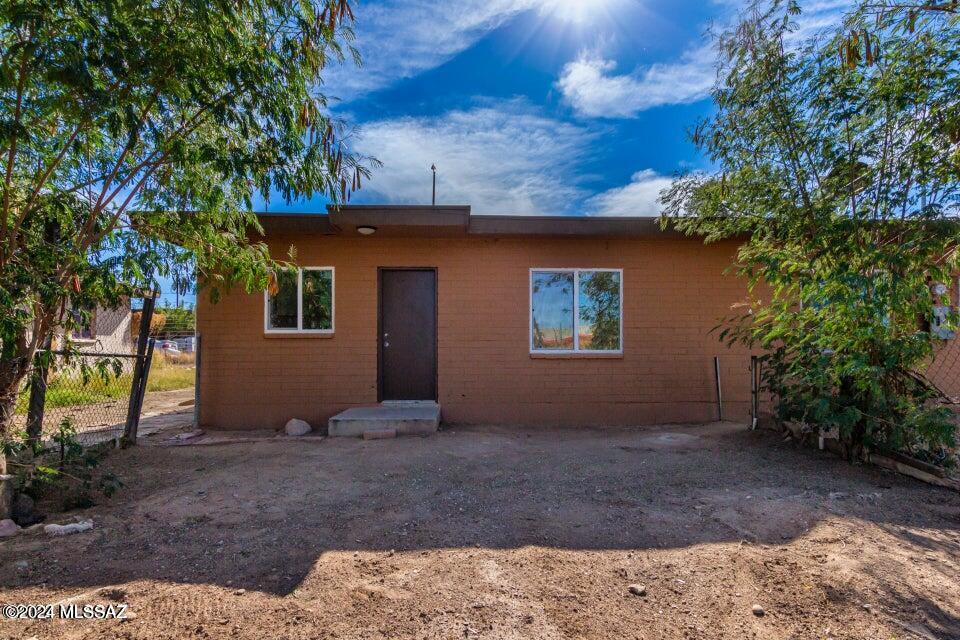 Western Hills Addition NO. 1 - Residential Income
