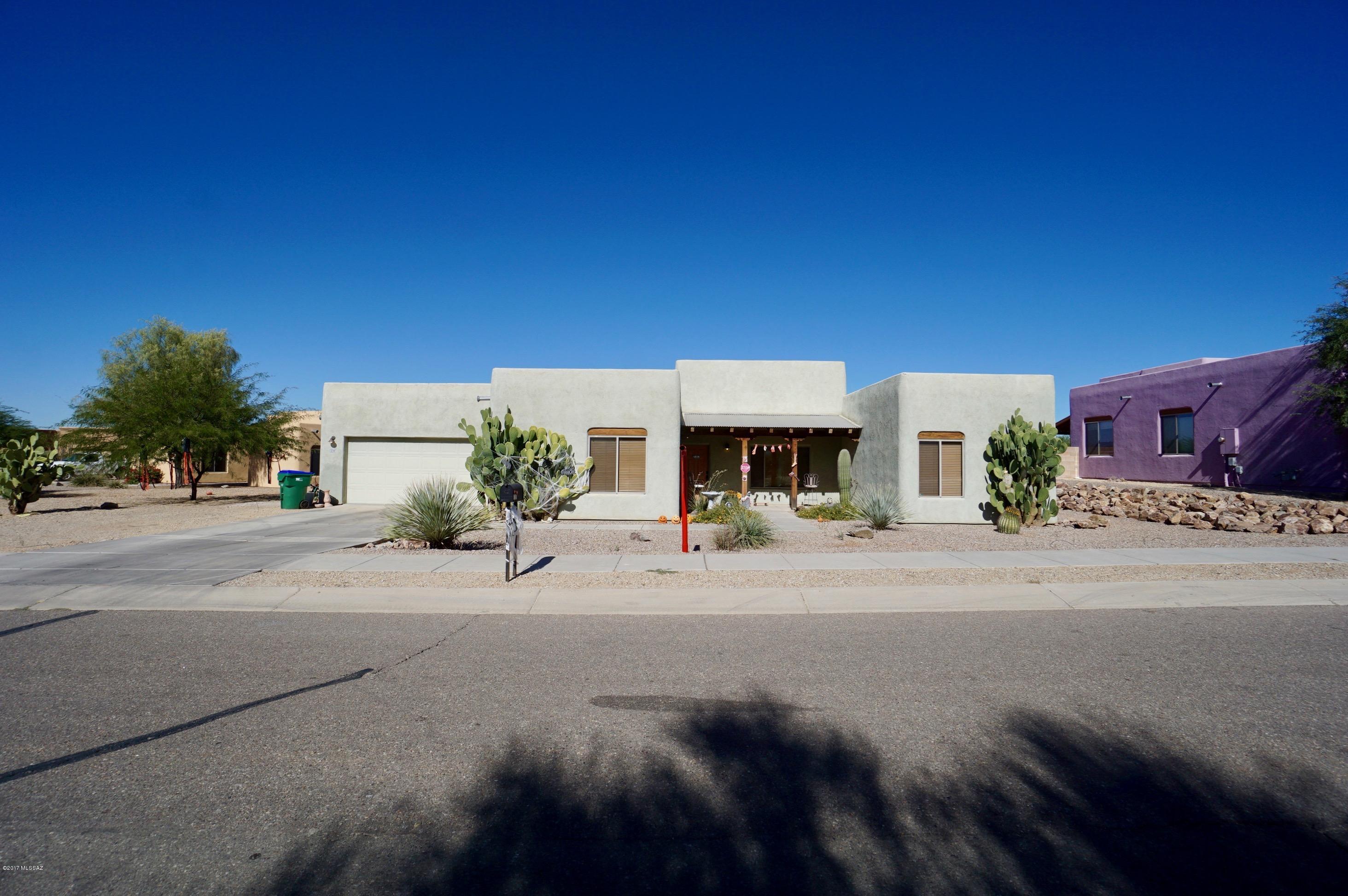 Eagle Point Estates (1-212) - Residential