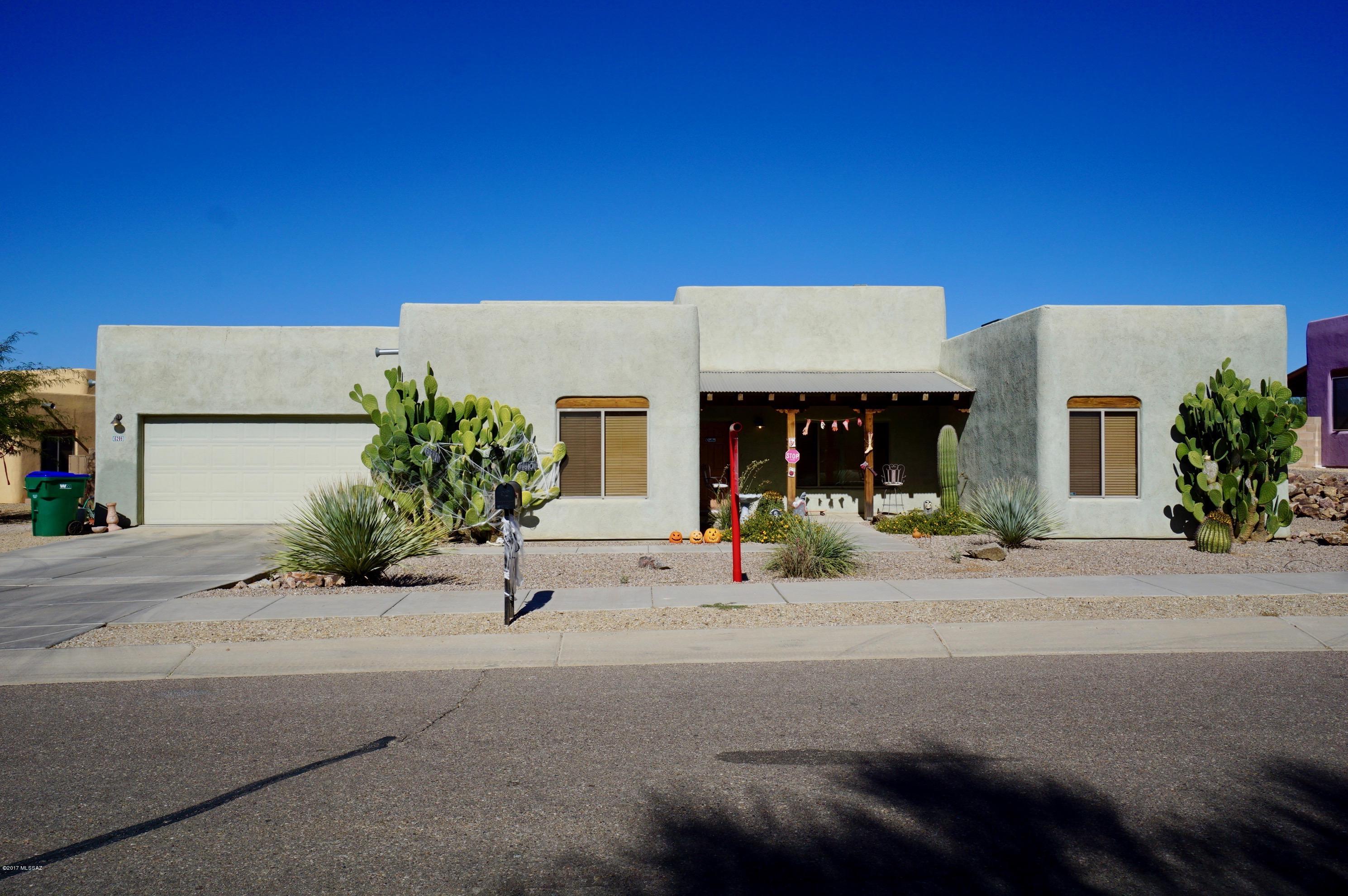 Eagle Point Estates (1-212) - Residential