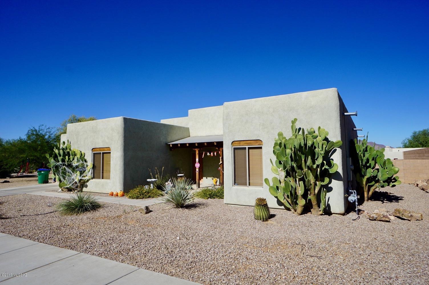 Eagle Point Estates (1-212) - Residential