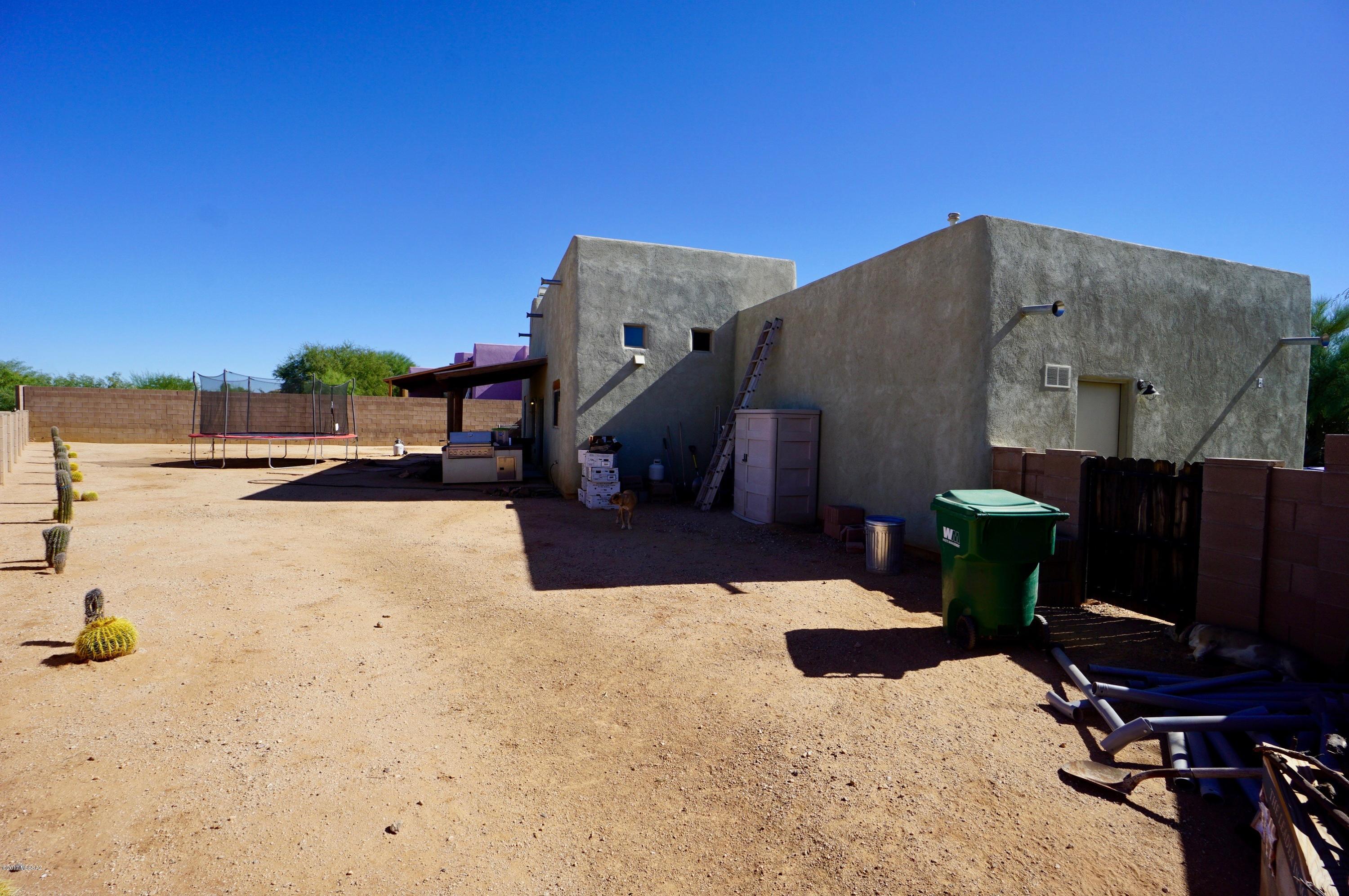 Eagle Point Estates (1-212) - Residential