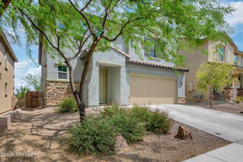 14239 E Axle Drive Vail AZ 85641