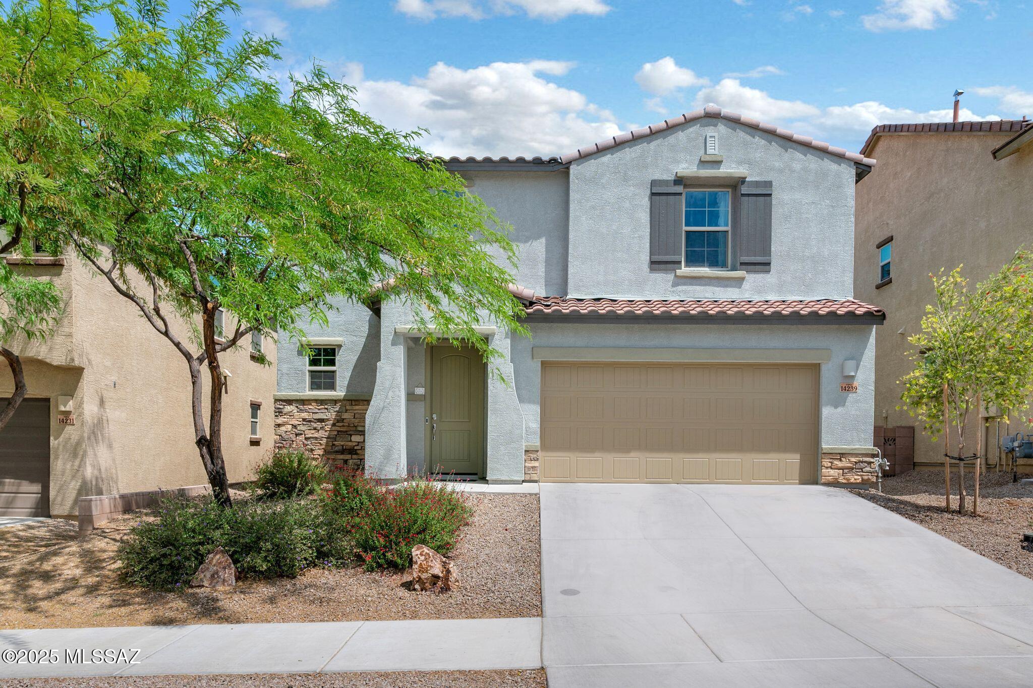 14239 E Axle Drive