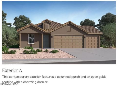 8286 S Larry Doby Way Vail AZ 85641