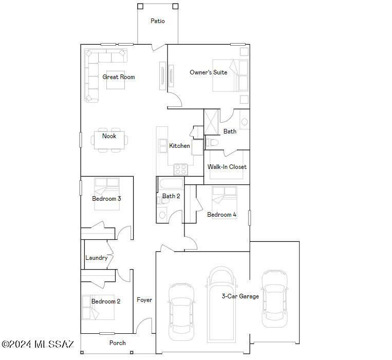 8286 S Larry Doby Way