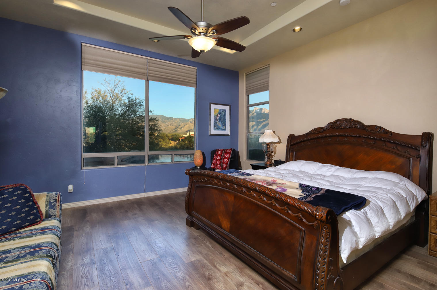 Canada Hills Est Phase I (1-41) - Residential