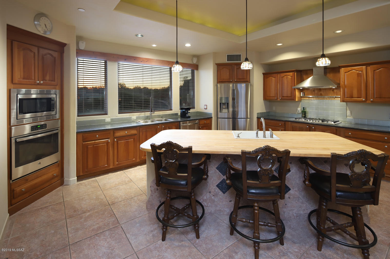 Canada Hills Est Phase I (1-41) - Residential