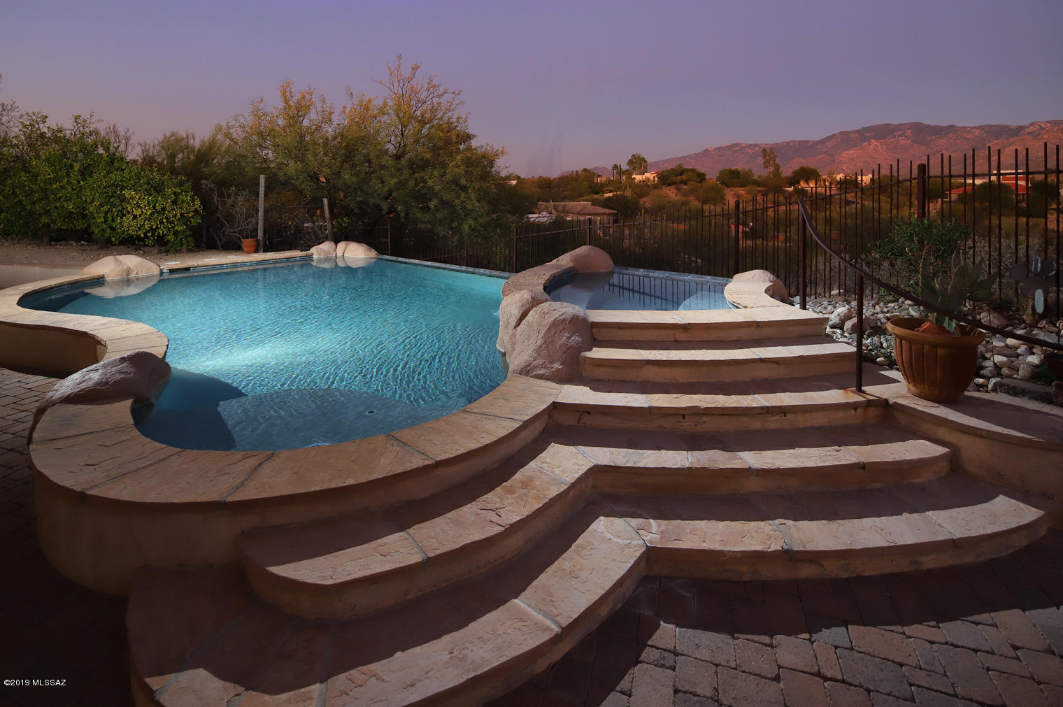 Canada Hills Est Phase I (1-41) - Residential