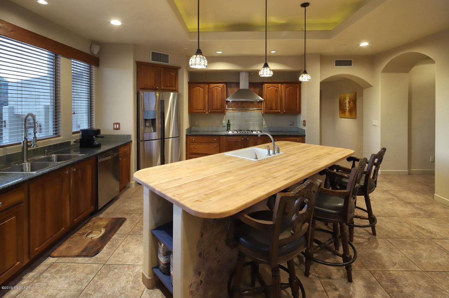 Canada Hills Est Phase I (1-41) - Residential