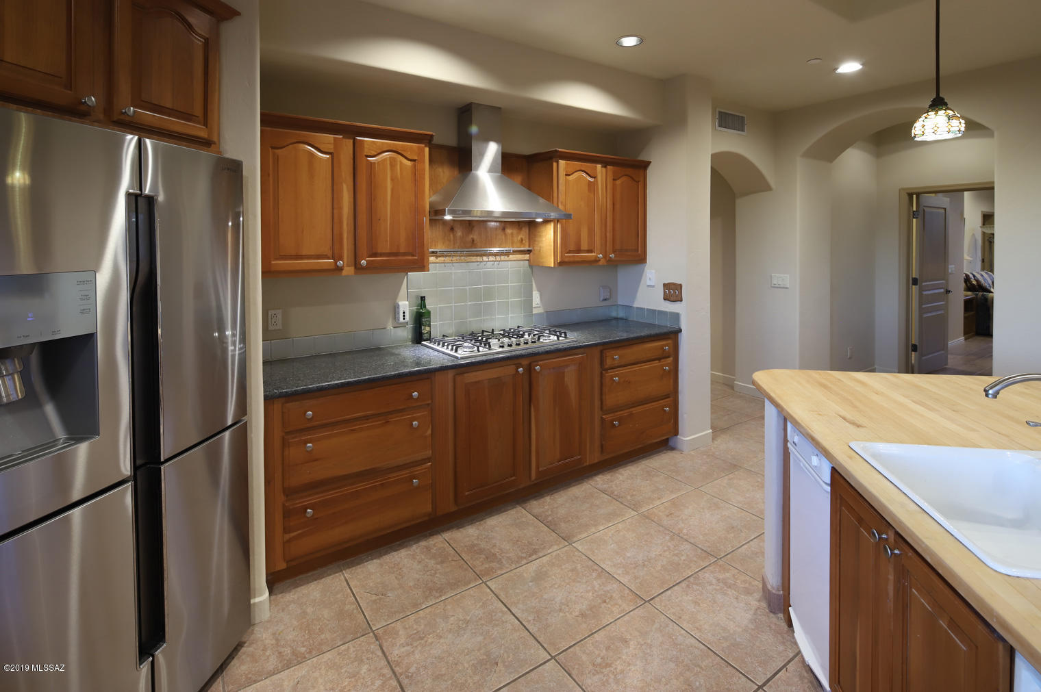 Canada Hills Est Phase I (1-41) - Residential