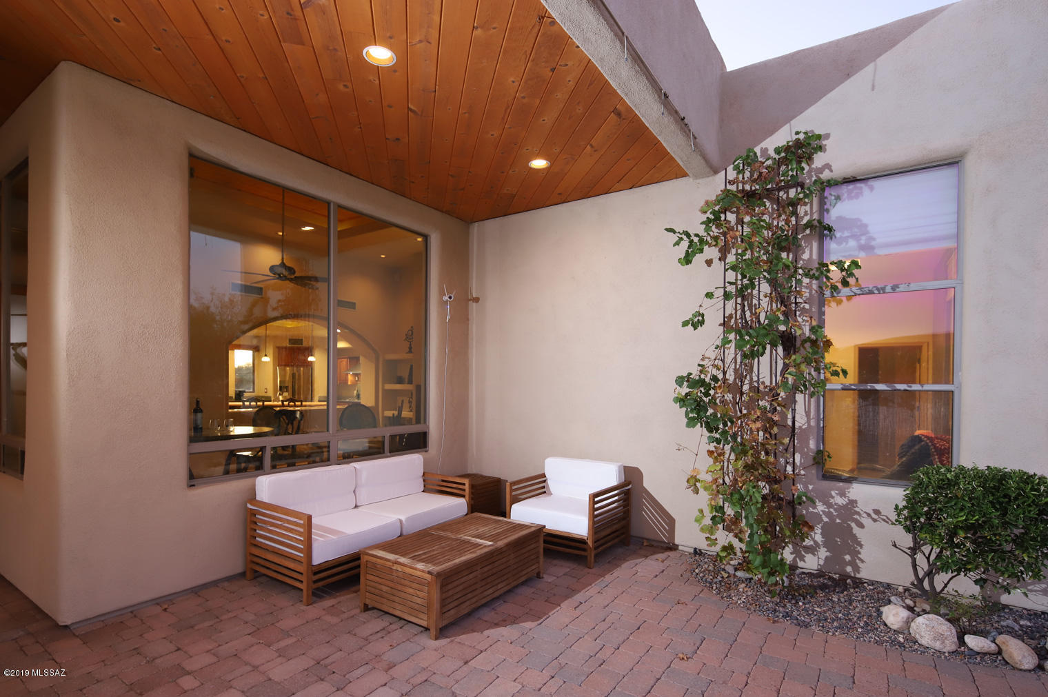 Canada Hills Est Phase I (1-41) - Residential